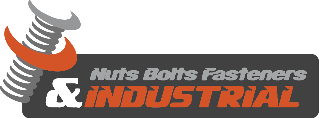 Nuts, Bolts, Fasteners & Industrial